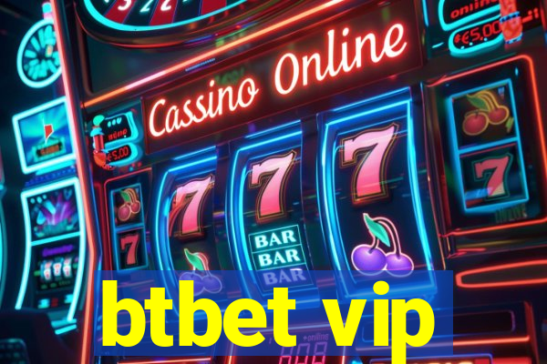 btbet vip